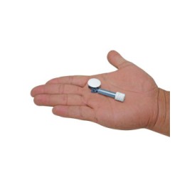 Silicon tubo 280ml Truper sellador 17559