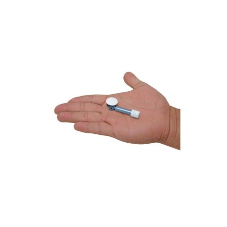 Silicon tubo 280ml Truper sellador 17559