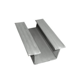 CILINDRO DEXTER 6mm L/L NORMAL NIQUEL 6532