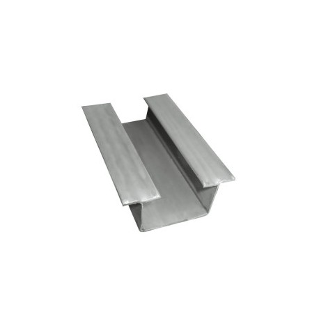 CILINDRO DEXTER 6mm L/L NORMAL NIQUEL 6532