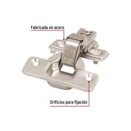 100 TORNILLOS 10X4" VEKER 15529