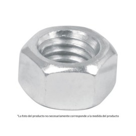 RIEL SUPERIOR 2 MTS DUCASSE DN80 ALUMINIO 3952 3956