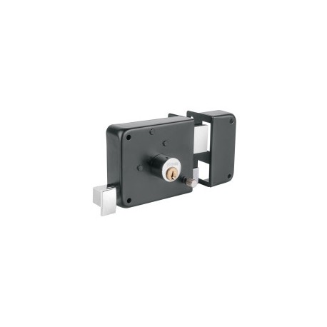 PIVOTE DESCENTRADO PUERTA ALUMINIO HERRALUM 2032
