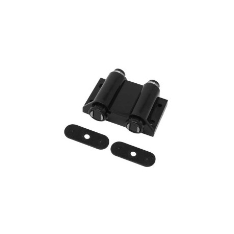 BISAGRA ARQUITECTONICA 3"x3" 2mm LATON PULIDO DEXTER