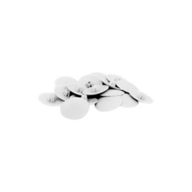 BISAGRA ARQUITECTONICA 3"x3" 2mm LATON ANTIGUO DEXTER