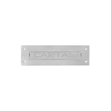 PASADOR CON CADENA ACERO HERMEX 43709