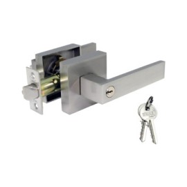 BISAGRA ARQUITECTONICA 4.5x4.5 3.3mm CON BALERO NIQUEL SATINADO DEXTER