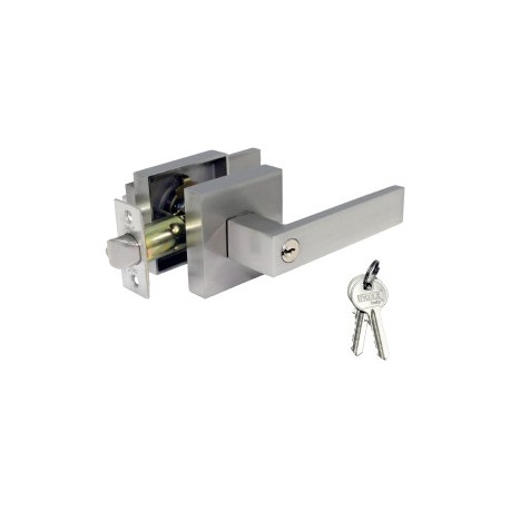 BISAGRA ARQUITECTONICA 4.5x4.5 3.3mm CON BALERO NIQUEL SATINADO DEXTER