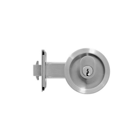 NUMERO "5" DECORATIVO 8CM PUERTA PARED