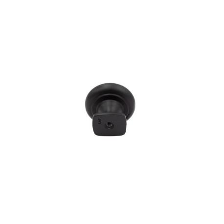 JUEGO BISAGRA DE PARCHE 3151 NIQUEL HANDYHOME