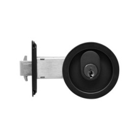 NUMERO "7" DECORATIVO 8CM PUERTA PARED