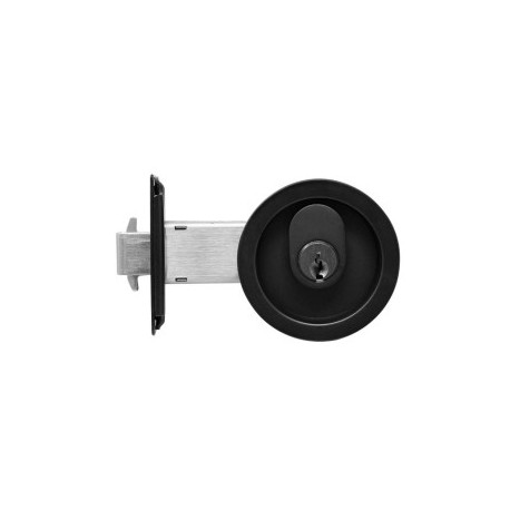 NUMERO "7" DECORATIVO 8CM PUERTA PARED