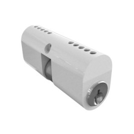 CERROJO INOXX MILAN 1615 LLAVE LLAVE CROMO