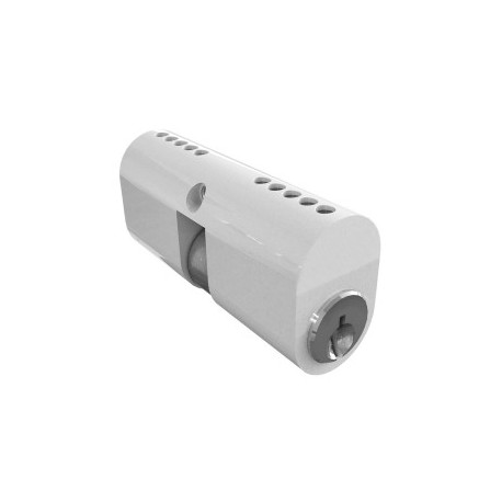 CERROJO INOXX MILAN 1615 LLAVE LLAVE CROMO