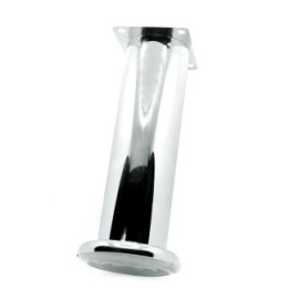CAJA FUERTE TIPO RELOJ OBI 281703