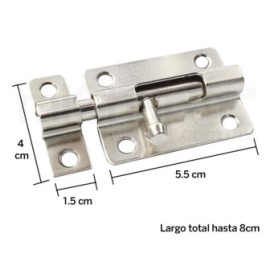 MOLINETE EMBALADO DE 28mm HANDYHOME 3295