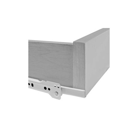 BISAGRA BIDIMENSIONL RECTA CIERRE SUAVE 3662 HANDYHOME