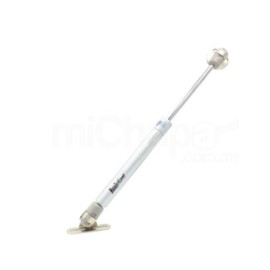 CERRADURA TOVER L5P INTERIOR LLAVE NORMAL