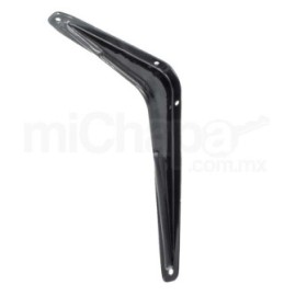 CERRADURA RB100 LLAVE MARIPOSA NEGRA