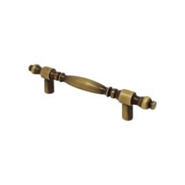 FORJA LLAVE VIRGEN SOPRANO SOP 3D