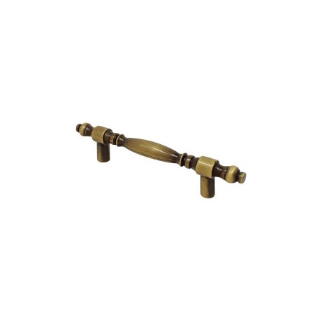 FORJA LLAVE VIRGEN SOPRANO SOP 3D