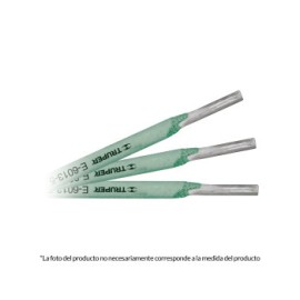 PASADOR DE PISO GALVANIZADO 30CM CUAD A-30