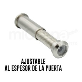 BIVEL COCINA LATONADO MZ078