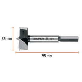 JALADERA TIPO H 1.20 MTS INOXIDABLE