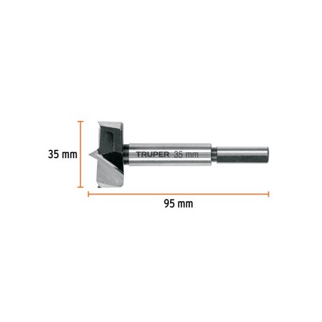 JALADERA TIPO H 1.20 MTS INOXIDABLE