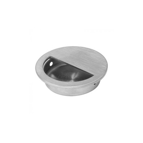 CERRADURA DEXTER GRANITO NEGRO RECAMARA 6676