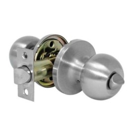 CERRADURA BARRA DENTADA DERECHA DEXTER 5832 CROMO