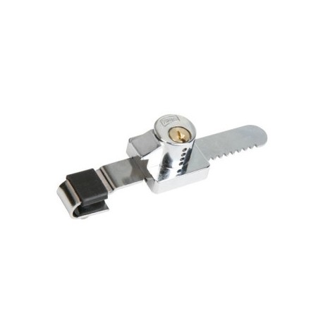 CERRADURA CARIOCA GANCHO IZQ SOPRANO 906