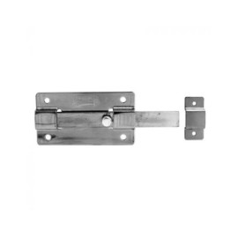 CERROJO AUSTRAL 503TT CROMO PALETA PERFIL ANGOSTO