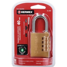 CERRADURA AUTOMANTICA DEXTER 6772 2 BULONES INOXIDABLE ALTA SEGURIDAD