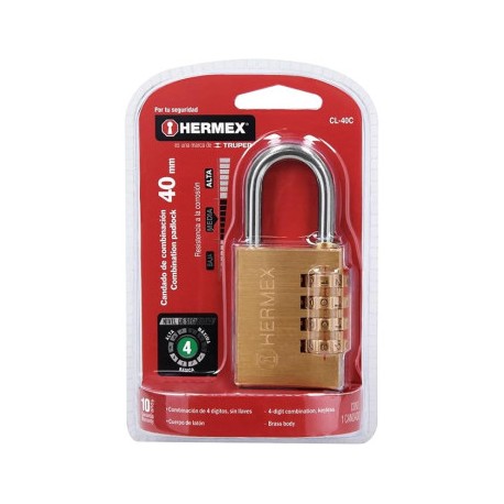 CERRADURA AUTOMANTICA DEXTER 6772 2 BULONES INOXIDABLE ALTA SEGURIDAD