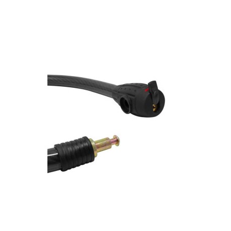 CILINDRO SOPRANO 60 MM LLAVE MARIPOSA   ALTA SEGURIDAD