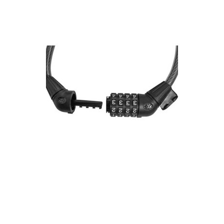 CILINDRO DEXTER ALTA SEGURIDAD 100 MM LLAVE MARIPOSA  6572