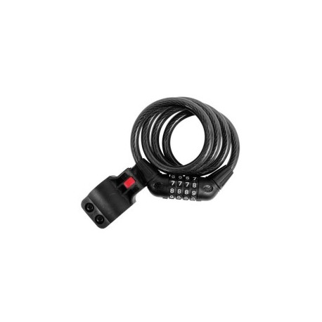 CILINDRO TESA T5 60 MM NIQUEL