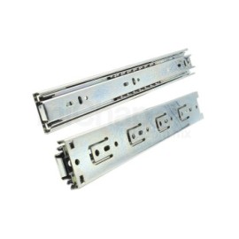 CILINDRO TESA T60 60 MM NIQUEL