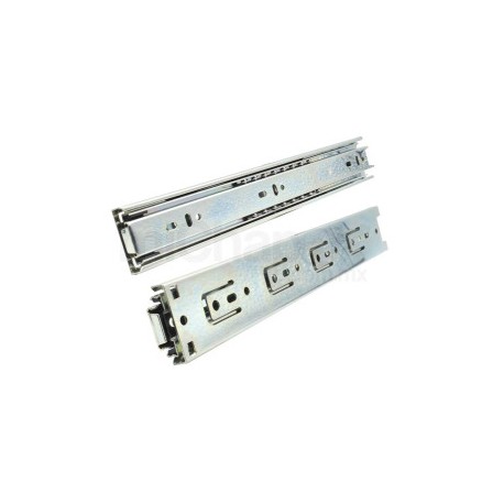 CILINDRO TESA T60 60 MM NIQUEL