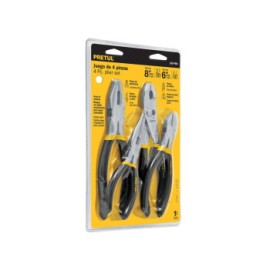 CORREDERA EXTENSION TOTAL  35 CM 43603 NIQUEL HANDYHOME
