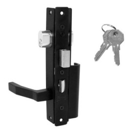 FORJA LLAVE VIRGEN PHILLIPS PH 32 CANDADOS