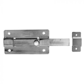 CERRADURA VARESE PLACA MANIJA RB100 T60 60MM MX85234