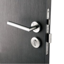 CERROJO AUSTRAL CS2 LLAVE LLAVE ACERO