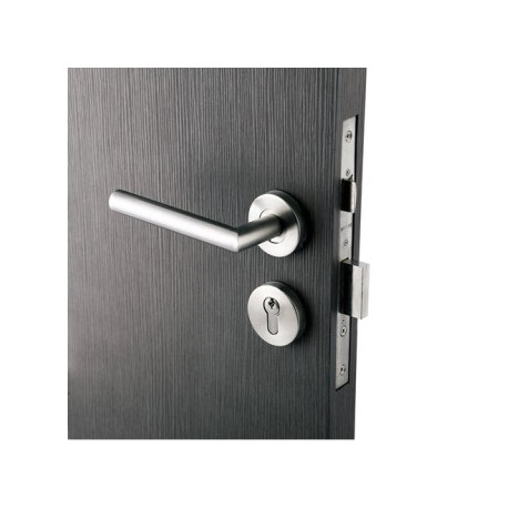 CERROJO AUSTRAL CS2 LLAVE LLAVE ACERO