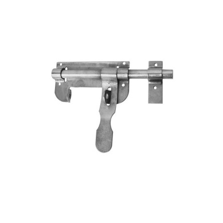 CERROJO DEXTER CHICO TETRA 6377 DISCRETO