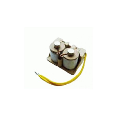 PERCHERO 1834 HANDYHOME DOBLE LATON PULIDO