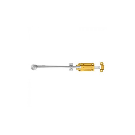 KIT CERRADURA ELECTRICA PHILLIPS 321 IZQUIERDA C/ 3 CONTROLES