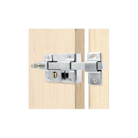 CORREDERA EXTENSION CIERRE SUAVE 50CM 3682 HANDYHOME