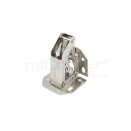 CERRADURA TESA EIFEL 53PD RECAMARA USO RUDO